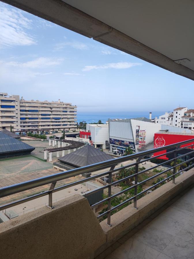 Apartamento Homelystay - Marbella, Marina Banus *