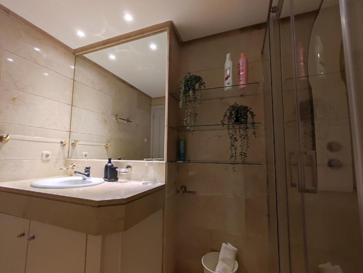 Apartamento Homelystay - Marbella, Marina Banus Marbella