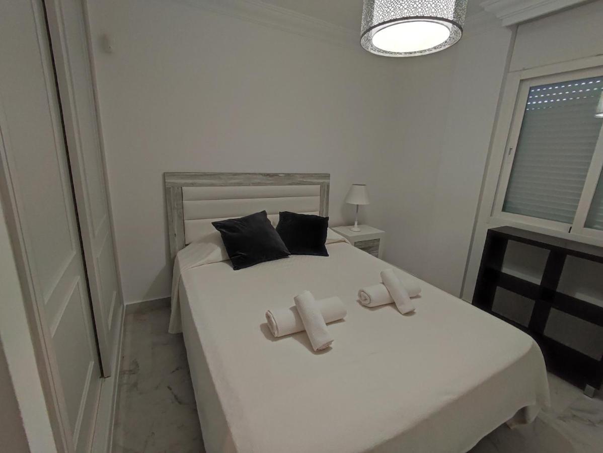 Apartamento Homelystay - Marbella, Marina Banus Marbella