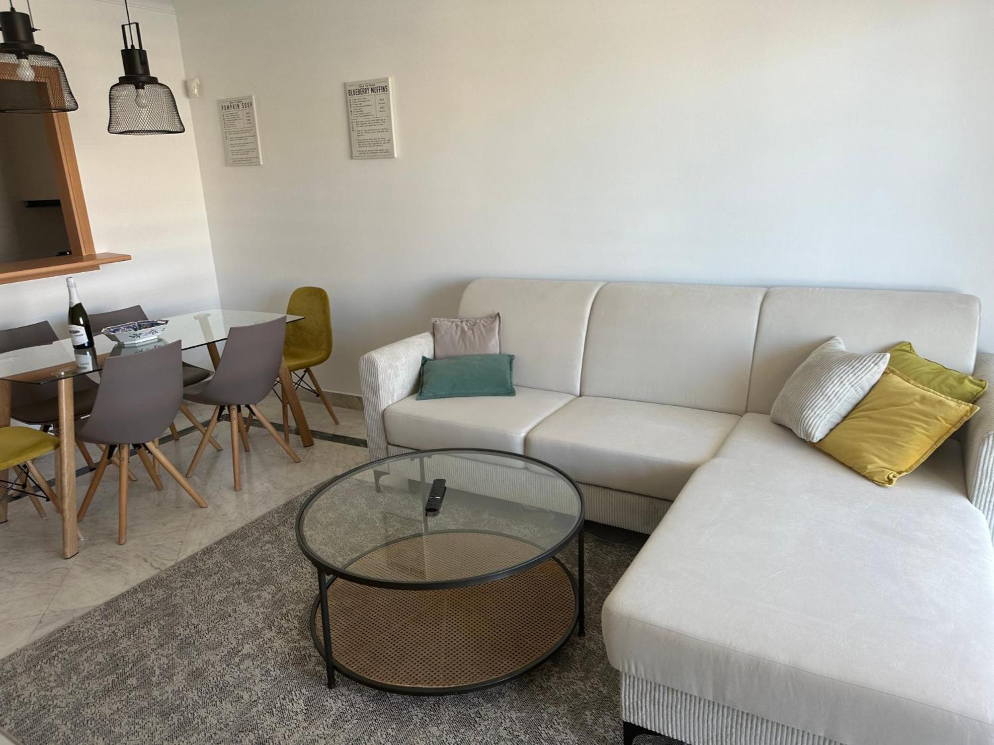 Homelystay - Marbella, Marina Banus Apartamento Marbella